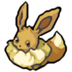 Eevee Gigamax