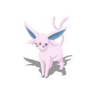 Espeon