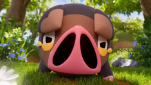 Lechonk