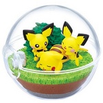 Pikachu Pichu Pokémon Terrarium Collection.jpg