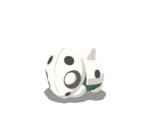 Rascacara variocolor