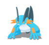 Swampert