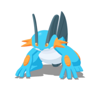 Swampert