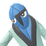 Icono de Sawk en Leyendas Pokémon: Z-A