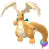 Mega-Dragonite