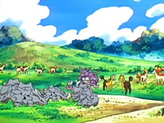 Nidoking