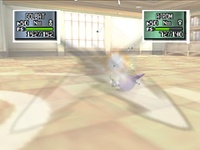 Ataque ala en Pokémon Stadium 2.