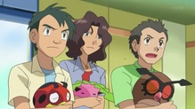Hoppip