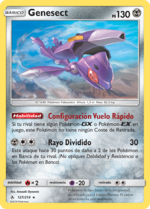 Genesect (Vínculos Indestructibles TCG).png