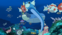 Relicanth