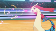 EP1206 Milotic usando voz cautivadora.png