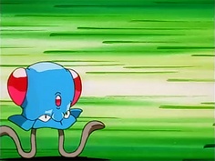 Imagen de Tentacool