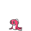 Icono de Forma lánguida en Pokémon Escarlata y Púrpura