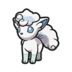 Vulpix de Alola