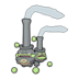 Weezing de Galar