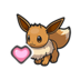 Eevee inicial