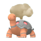 Torkoal