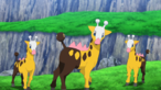 Girafarig
