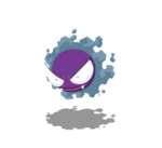 Gas flotante variocolor