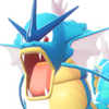 Icono de Gyarados macho en Leyendas Pokémon: Z-A