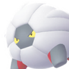 Icono de Shelgon en Leyendas Pokémon: Z-A