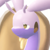 Icono de Goodra de Hisui variocolor en Leyendas Pokémon: Z-A