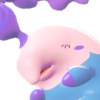 Icono de Musharna variocolor en Leyendas Pokémon: Z-A