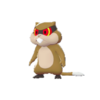 Imagen de Patrat en Leyendas Pokémon: Z-A