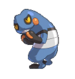 Croagunk