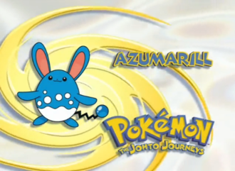 Azumarill