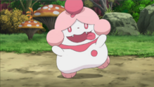 Slurpuff