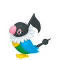Chatot HOME.png