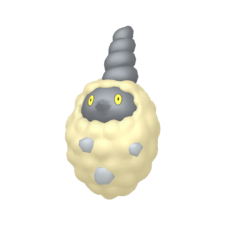 Burmy macho