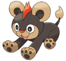 Pyroar - WikiDex, la enciclopedia Pokémon