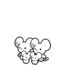 Icono de Familia de cuatro en Pokémon Escarlata y Púrpura