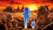 Imagen de Ponyta