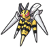 Mega-Beedrill