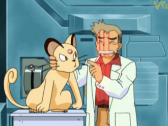 Demostración de la Lección Pokémon EP147