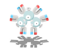 Magneton