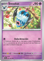 Swoobat (Destinos de Paldea TCG).png