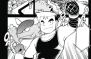 Imagen de Kangaskhan