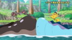 Wooper de Paldea