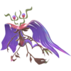 Imagen de Mega-Dragalge en Leyendas Pokémon: Z-A