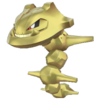 Imagen de Steelix variocolor hembra en Leyendas Pokémon: Z-A