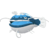 Imagen de Dondozo en Leyendas Pokémon: Z-A
