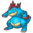 Feraligatr