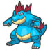 Feraligatr