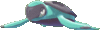 Imagen de Tirtouga variocolor en Pokémon Espada y Pokémon Escudo