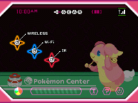 Fondo de Audino.