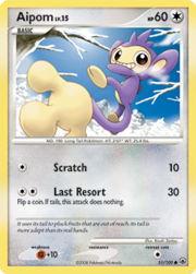 Aipom (Majestic Dawn 51 TCG).png